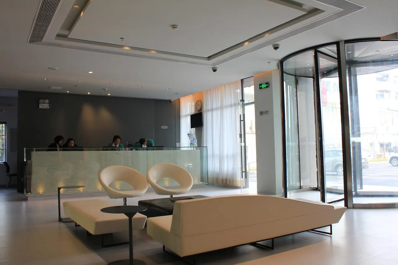 Jinjiang Inn Zhuhai Xiangzhou Innter-City Bus Station China